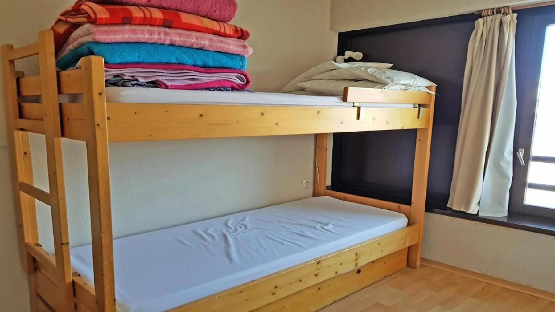 アパート Residence Pendine 1 - P404 - Appartement 3/4 Personnes En Centre Station Mae-8554 Les Pres