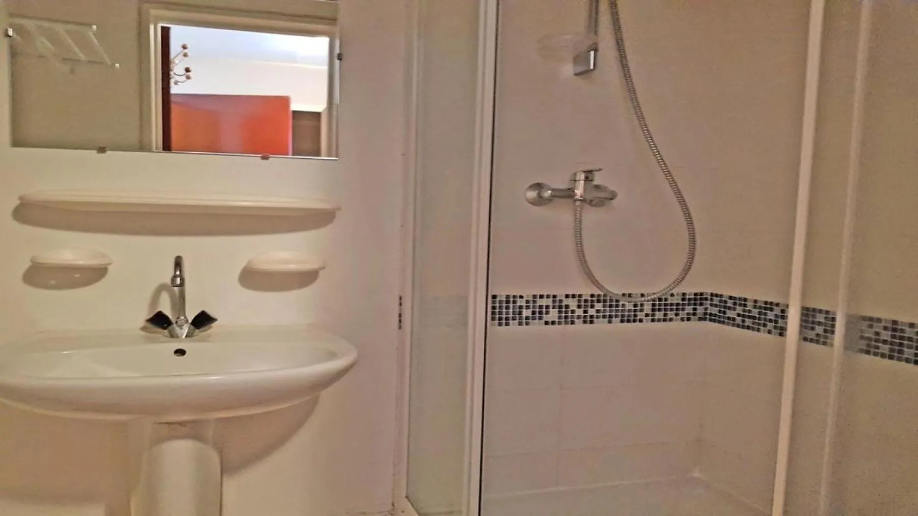 Residence Pendine 1 - P404 - Appartement 3/4 Personnes En Centre Station Mae-8554 Les Pres アパート