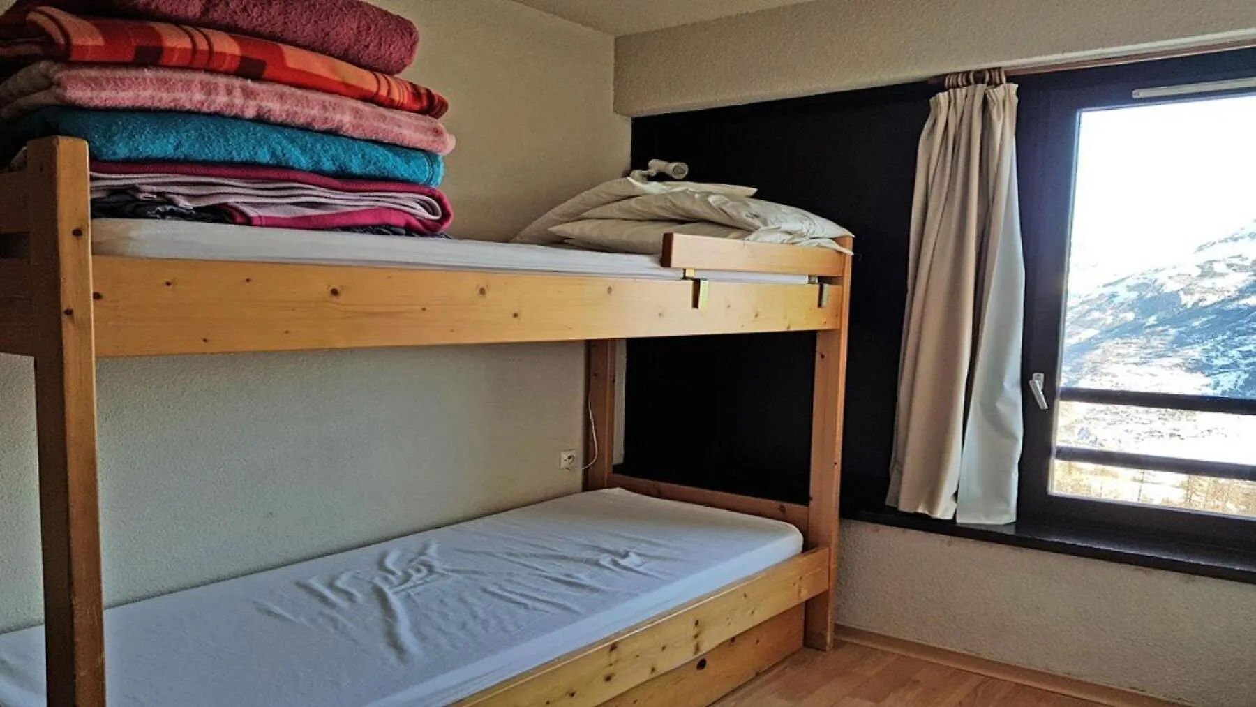 アパート Residence Pendine 1 - P404 - Appartement 3/4 Personnes En Centre Station Mae-8554 Les Pres フランス